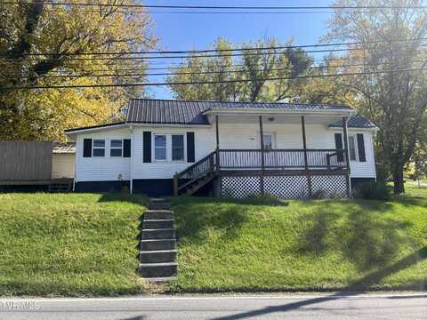 1008 East Main Street, Saltville, VA 24370