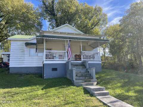 2010 Main Street, Surgoinsville, TN 37873