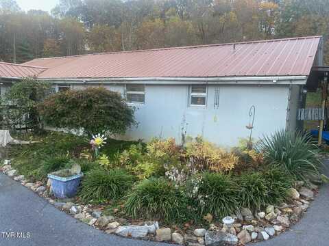 2643 Cherokee Road, Johnson City, TN 37604