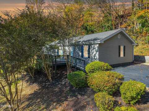 3529 Crest Road, Kingsport, TN 37664