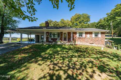 205 Highway 70, Rogersville, TN 37857