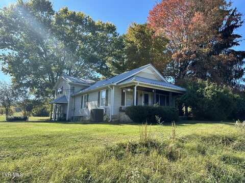 321 War Valley Road, Church Hill, TN 37642