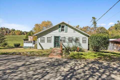 110 Old Ridge Road, Erwin, TN 37650