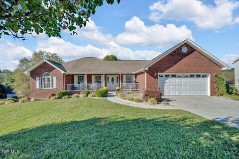 137 Scenic View Drive, Talbott, TN 37877