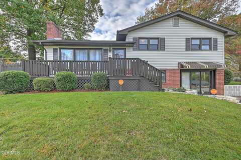 288 Robin Circle, Bristol, VA 24201