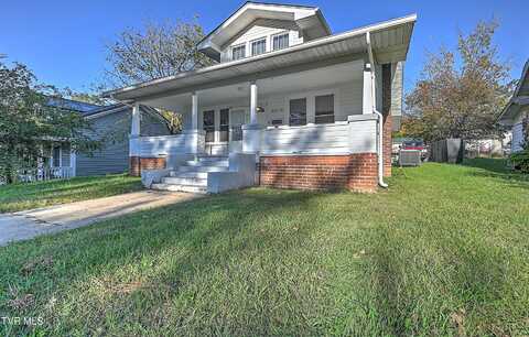 1011 East Unaka Avenue, Johnson City, TN 37601