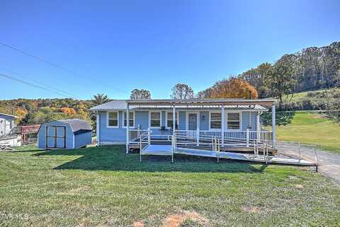 5502 Reedy Creek Road, Bristol, VA 24202