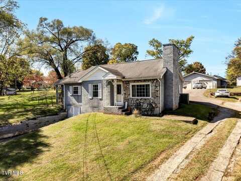 522 South Fairmont Avenue, Morristown, TN 37813