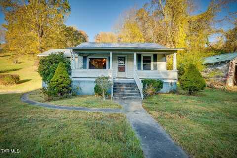 300 Wallace Pike, Bristol, VA 24202