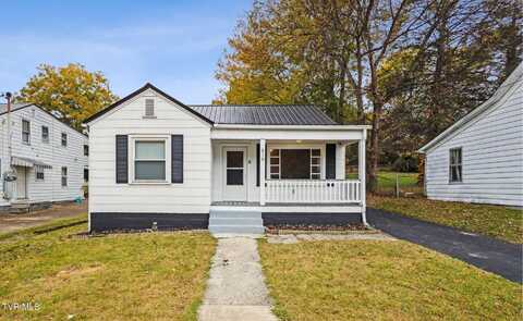 816 Carson Street, Greeneville, TN 37743