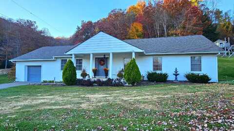 5733 Guest River Road, Norton, VA 24273