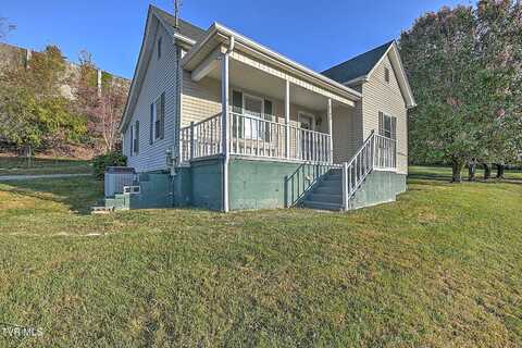 3198 Island Road, Bristol, VA 24201