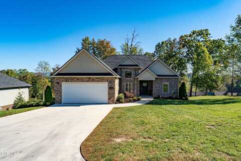 474 Grovemont Place, Piney Flats, TN 37686