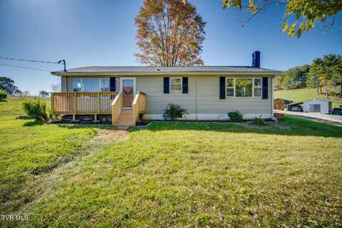 1543 Baileyton Road, Greeneville, TN 37745