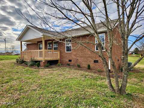 115 Rb Miller Road, Limestone, TN 37681