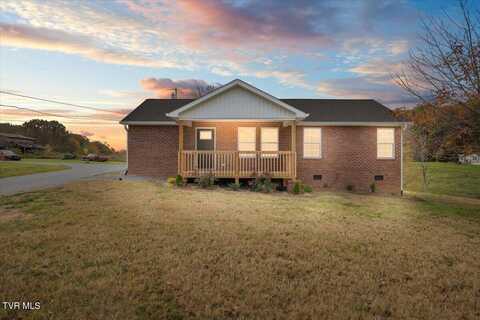 115 Rb Miller Road, Limestone, TN 37681