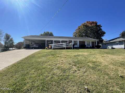 402 Crockett Lane, Greeneville, TN 37745