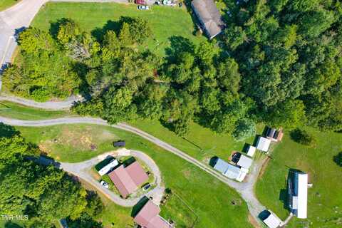 744 Ridge Drive, Piney Flats, TN 37686