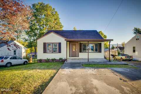 232 Bert Street, Kingsport, TN 37665