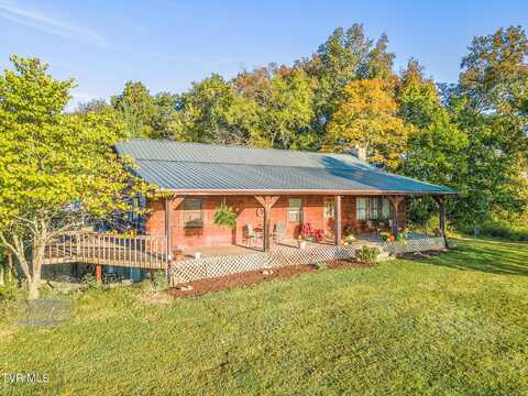 440 J R Kenney Road, Greeneville, TN 37745