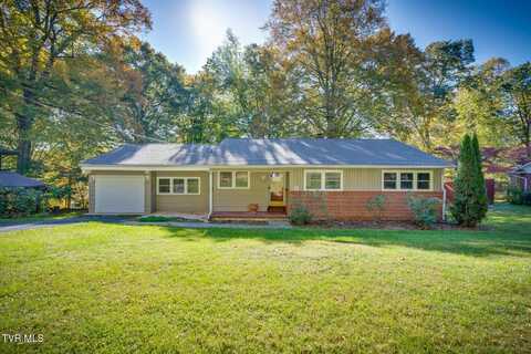 904 Echo Lane, Johnson City, TN 37604