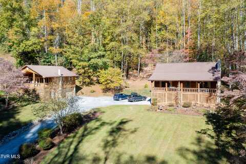 176 Low Gap Road, Elizabethton, TN 37643