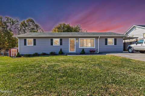 1638 Carolina Avenue, Bristol, TN 37620