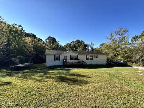 610 Northcott Drive, Kingsport, TN 37660