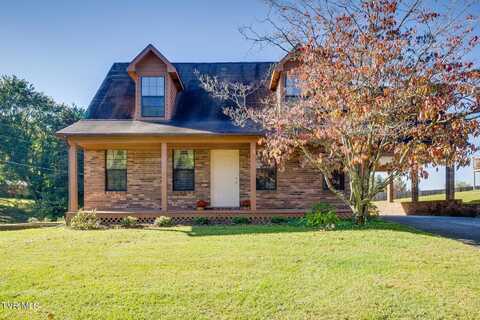 1171 Mcfarland Street, Morristown, TN 37814