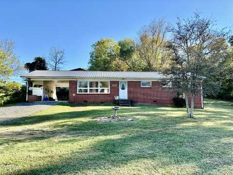 301 Post Oak Drive, Kingsport, TN 37663