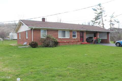 562 Oakwood Avenue, Pennington Gap, VA 24277