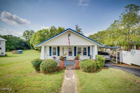 1774 Highway 93, Fall Branch, TN 37656