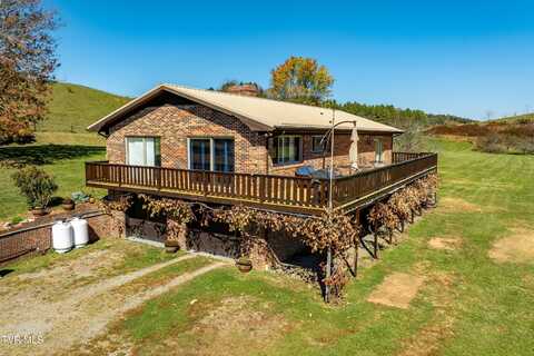 274 Rambo Road, Mountain City, TN 37683