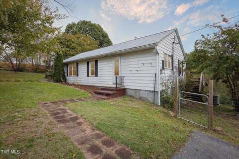 224 Old Siam Road, Elizabethton, TN 37643