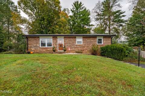 1521 Sun Valley Road, Johnson City, TN 37604