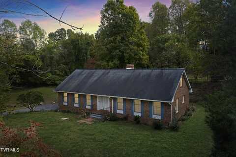 248 Emory Harr Pvt Drive, Blountville, TN 37617