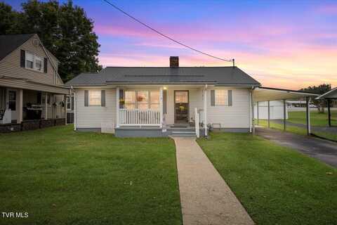 1312 Happy Valley Street, Elizabethton, TN 37643