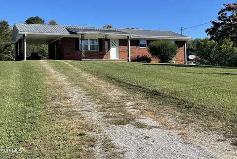 2421 Lonnie Circle, Morristown, TN 37813