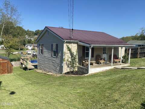 827 Williams Street, Bristol, TN 37620