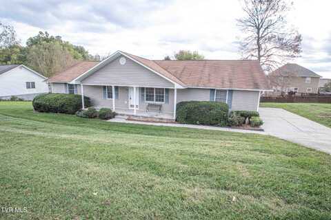 3104 Vicksburg Road, Johnson City, TN 37604