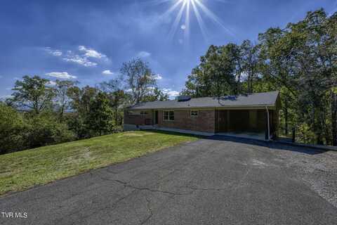 260 Indian Trail, Bristol, TN 37620