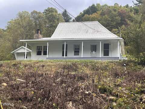 274 Grindstaff Hollow Road, Elizabethton, TN 37643