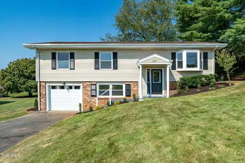 117 Aviation Drive, Elizabethton, TN 37643