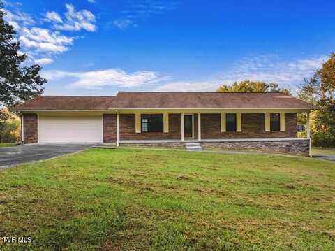 1624 Elgin Drive, Morristown, TN 37814