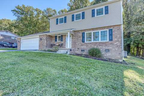 14208 Heather Drive, Bristol, VA 24202