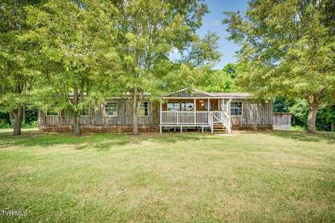 193 Barwick Road, Limestone, TN 37681