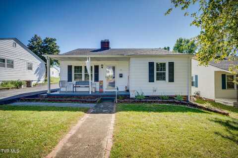 557 Jackson Street, Kingsport, TN 37660