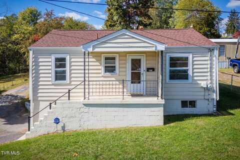 475 Virgil Avenue, Kingsport, TN 37665