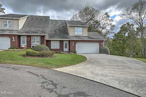 243 Saint Andrews Drive, Bristol, VA 24202