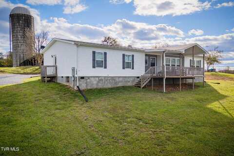 3530 Milburnton Road, Limestone, TN 37681